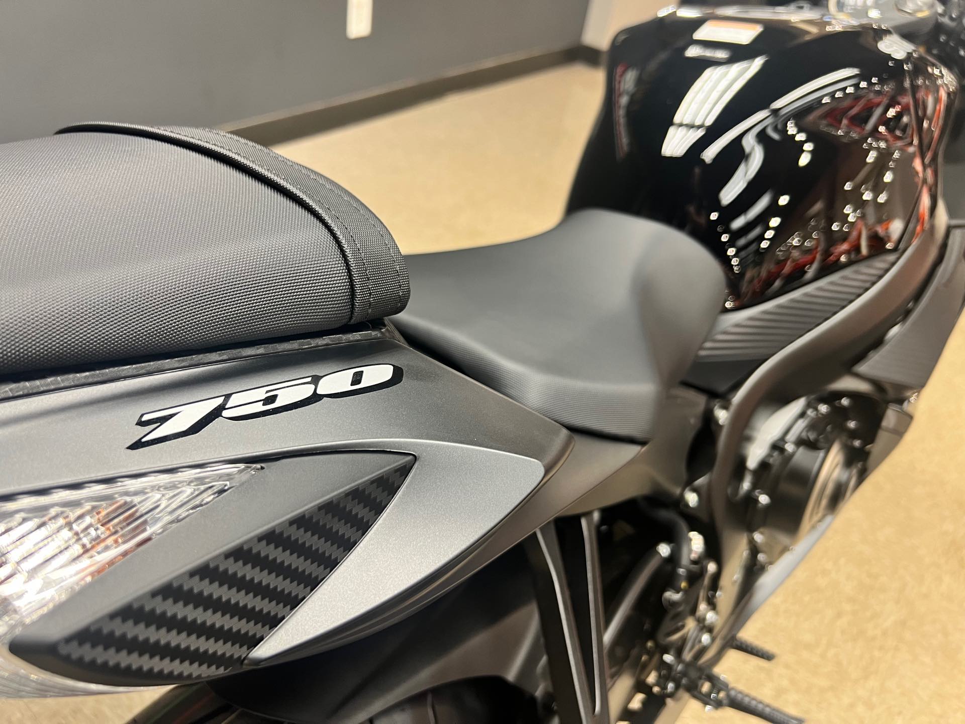 2024 Suzuki GSX-R 750 at Sloans Motorcycle ATV, Murfreesboro, TN, 37129