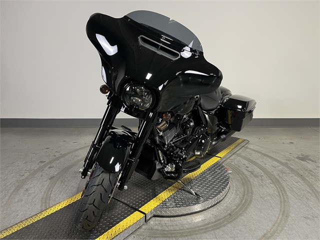 2023 Harley-Davidson Street Glide ST at Worth Harley-Davidson