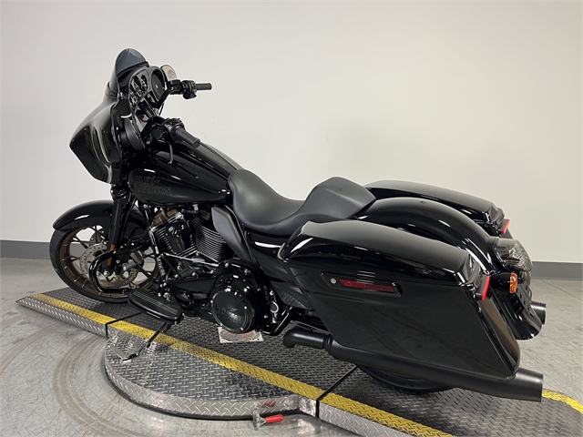 2023 Harley-Davidson Street Glide ST at Worth Harley-Davidson