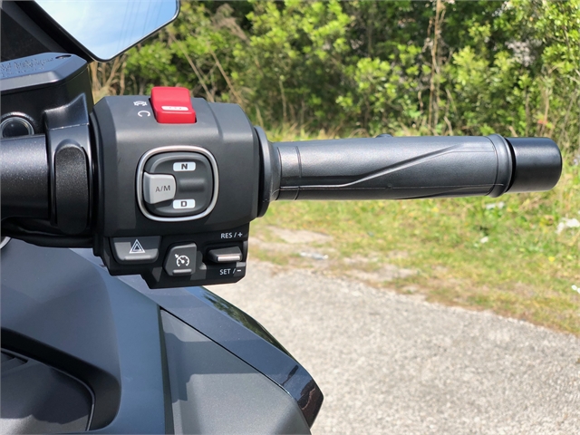 2022 Honda Gold Wing Tour Automatic DCT at Powersports St. Augustine