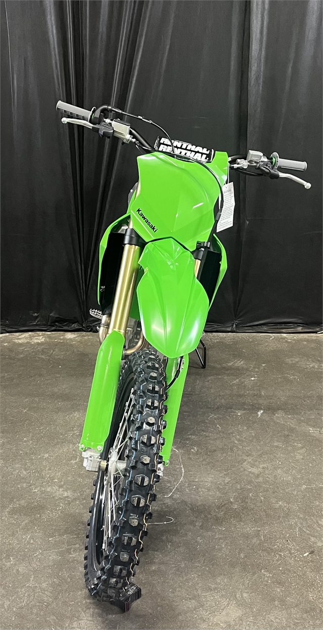 2024 Kawasaki KX 450 at Powersports St. Augustine