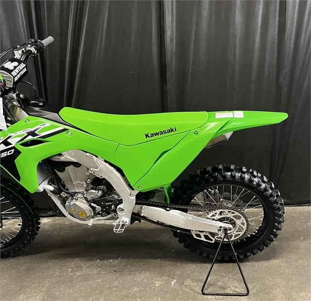 2024 Kawasaki KX 450 at Powersports St. Augustine