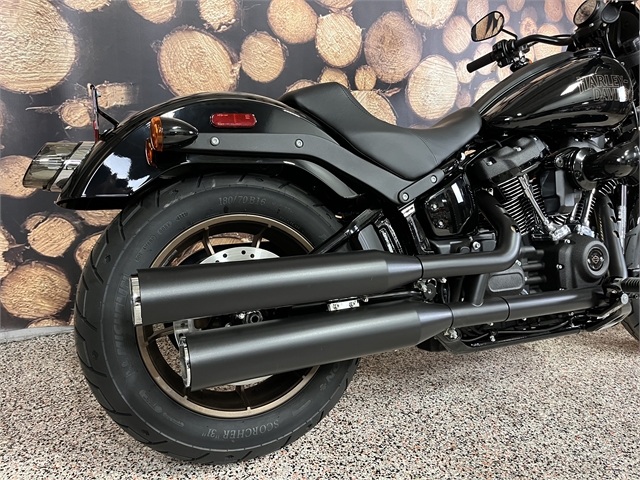 2023 Harley-Davidson Softail Low Rider S at Northwoods Harley-Davidson