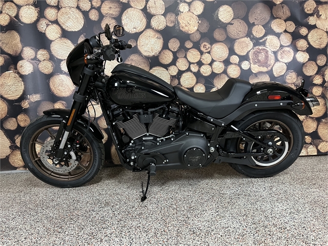 2023 Harley-Davidson Softail Low Rider S at Northwoods Harley-Davidson