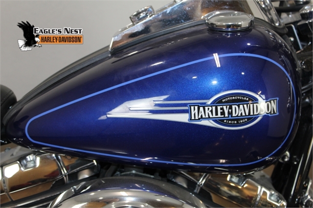 2006 Harley-Davidson FLSTCI at Eagle's Nest Harley-Davidson