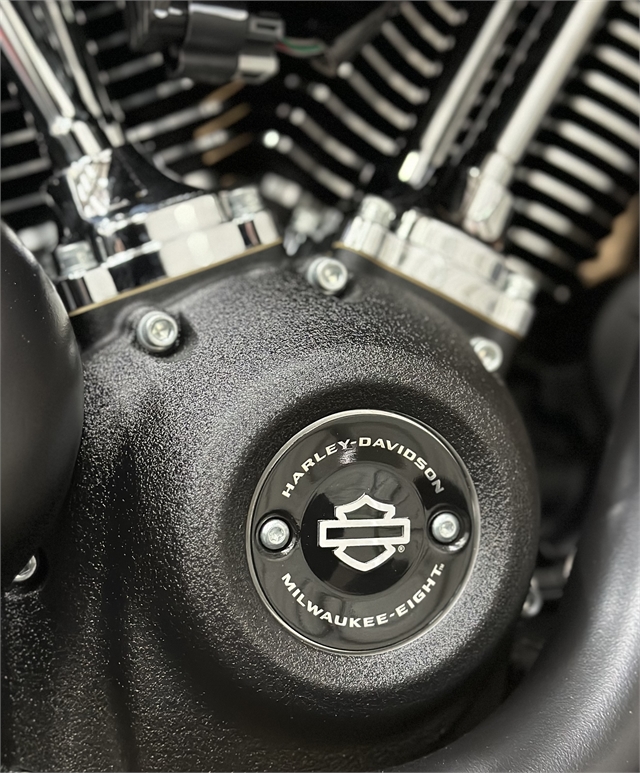 2023 Harley-Davidson Softail Heritage Classic at Lumberjack Harley-Davidson