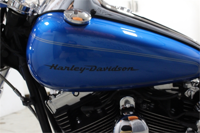 2004 Harley-Davidson Softail Deuce at Suburban Motors Harley-Davidson