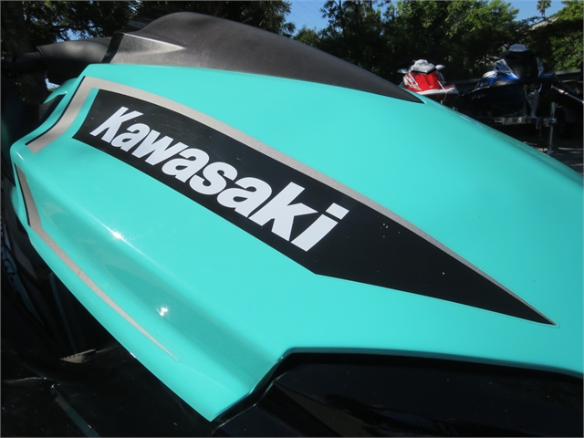 2021 Kawasaki Jet Ski Ultra LX LX at Sky Powersports Port Richey