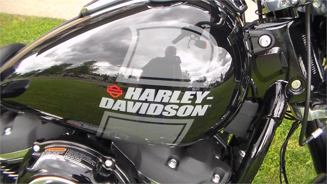 2021 Harley-Davidson Cruiser Sport Glide at Dick Scott's Freedom Powersports