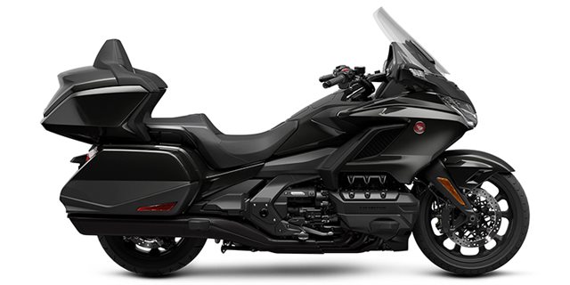 2022 Honda Gold Wing Tour Automatic DCT at Leisure Time