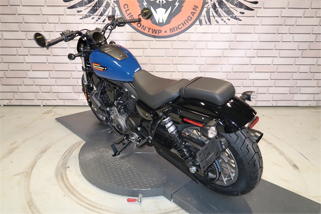 2023 Harley-Davidson Sportster Nightster Special at Wolverine Harley-Davidson
