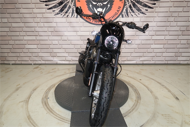 2023 Harley-Davidson Sportster Nightster Special at Wolverine Harley-Davidson