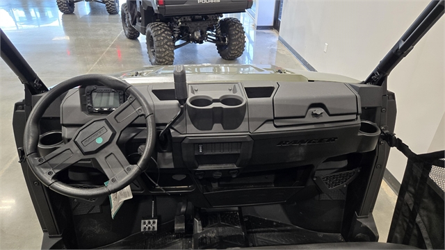 2025 Polaris Ranger Crew 1000 Base at Wood Powersports Springdale