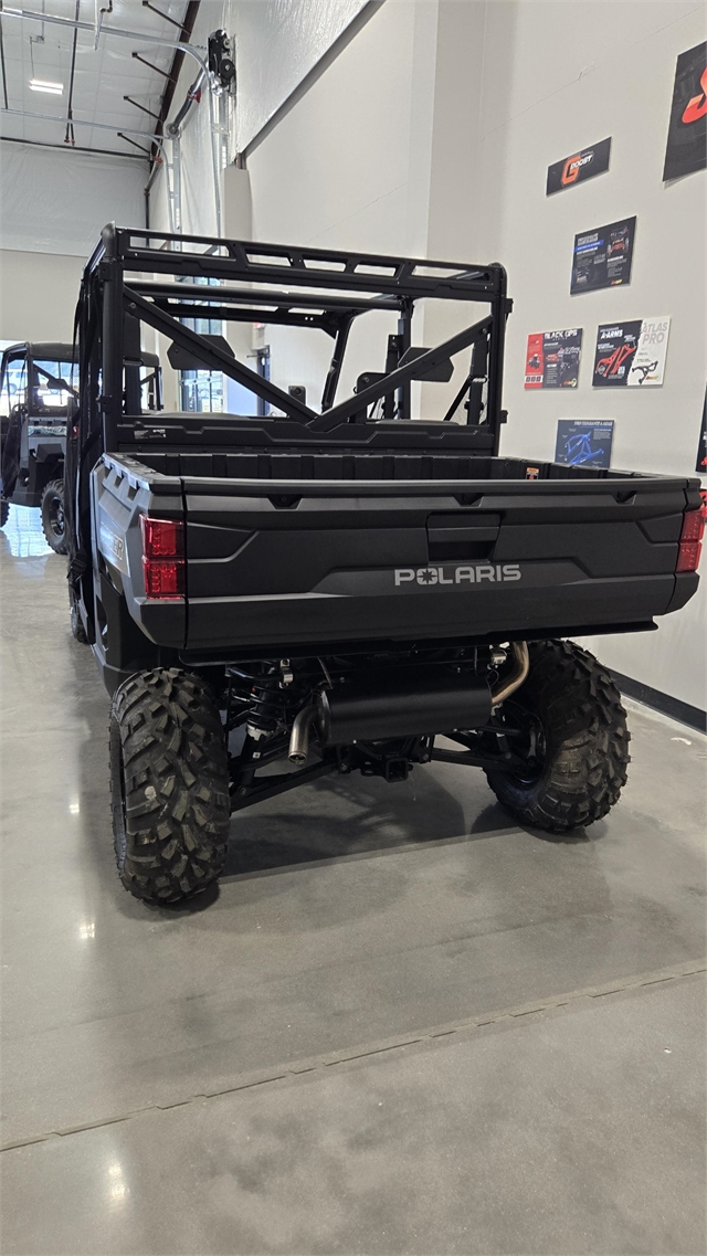 2025 Polaris Ranger Crew 1000 Base at Wood Powersports Springdale