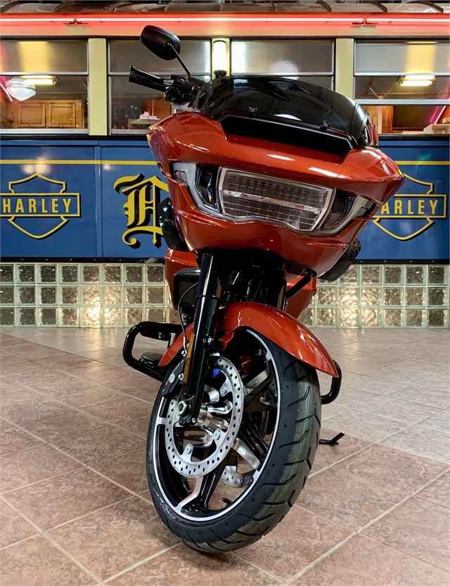 2024 Harley-Davidson Road Glide Base at South East Harley-Davidson