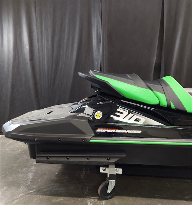 2023 Kawasaki Jet Ski Ultra 310 310LX-S at Powersports St. Augustine