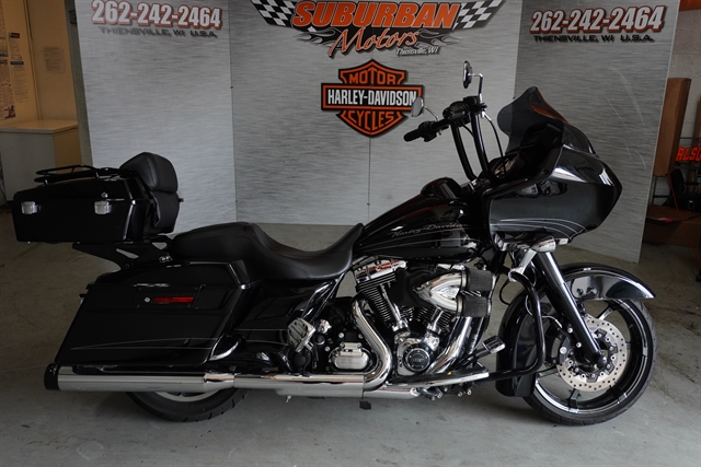 2013 Harley-Davidson Road Glide Custom | Motorcycle For ...