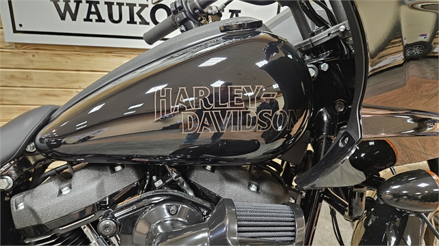 2023 Harley-Davidson Softail Low Rider ST at Iron Hill Harley-Davidson