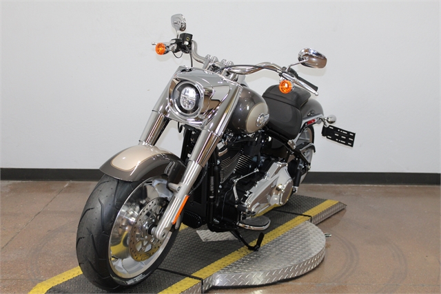 2023 Harley-Davidson Softail Fat Boy 114 at East Bay Harley-Davidson