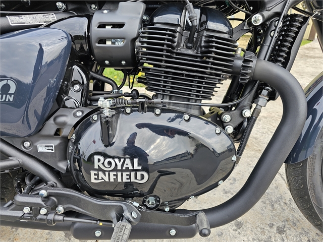 2024 Royal Enfield Shotgun 650 at Classy Chassis & Cycles