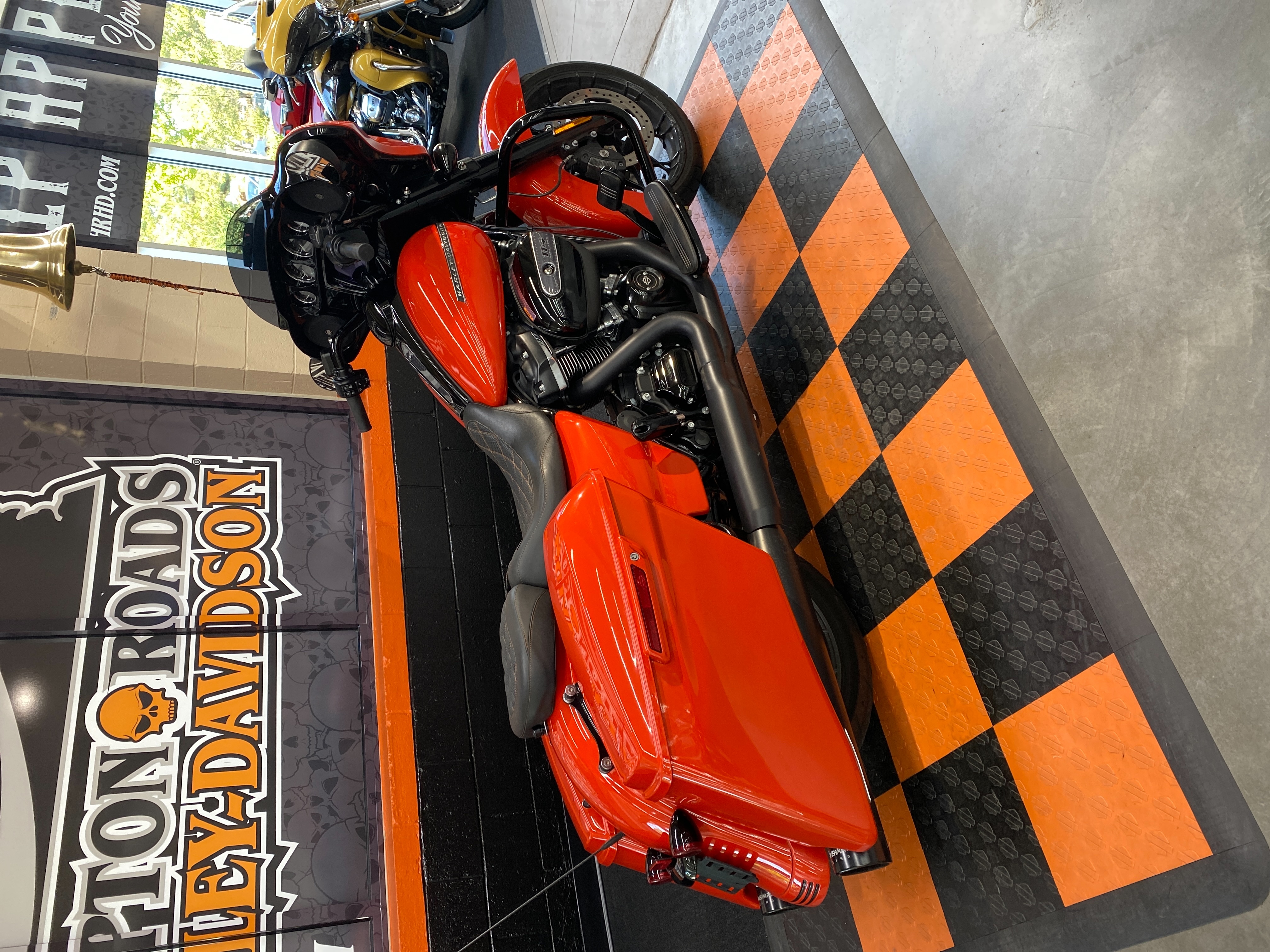 2020 Harley-Davidson Touring Street Glide Special at Hampton Roads Harley-Davidson