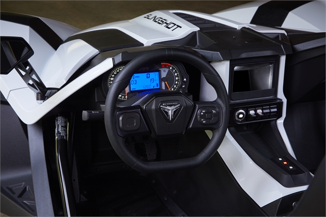 2021 Slingshot Slingshot S with Technology Package at Slingshot Central