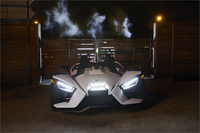 2021 Slingshot Slingshot S with Technology Package at Slingshot Central