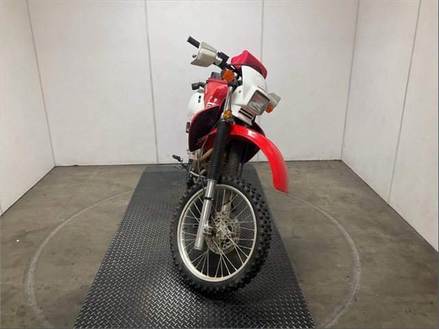 2020 Honda XR 650L at Mount Rushmore Motorsports