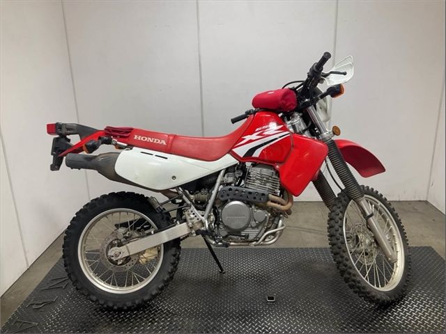 2020 Honda XR 650L at Mount Rushmore Motorsports