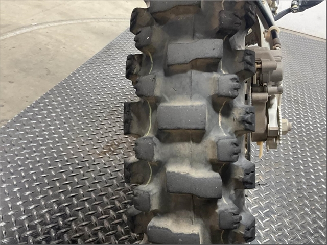 2020 Honda XR 650L at Mount Rushmore Motorsports