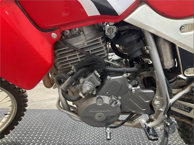 2020 Honda XR 650L at Mount Rushmore Motorsports