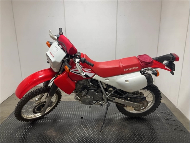 2020 Honda XR 650L at Mount Rushmore Motorsports