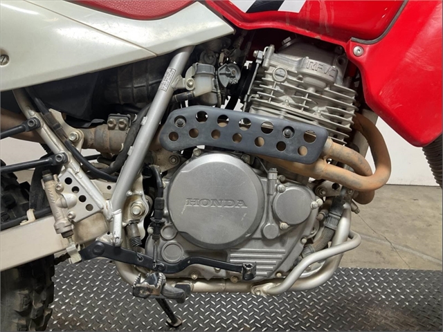 2020 Honda XR 650L at Mount Rushmore Motorsports