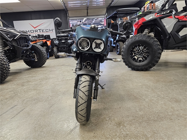 2024 CFMOTO Papio SS at Matt's ATV & Offroad