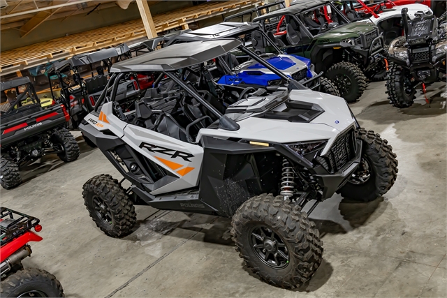 2024 Polaris RZR Pro XP Sport at Friendly Powersports Slidell