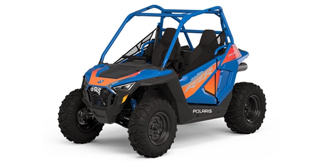 2023 Polaris RZR 200 EFI Troy Lee Designs at Friendly Powersports Slidell