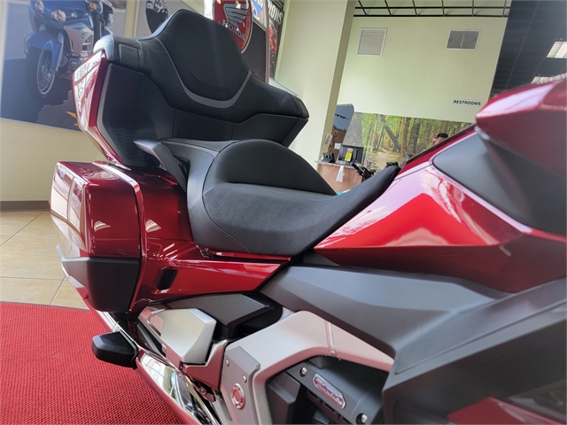2023 Honda Gold Wing Tour Automatic DCT at Sun Sports Cycle & Watercraft, Inc.