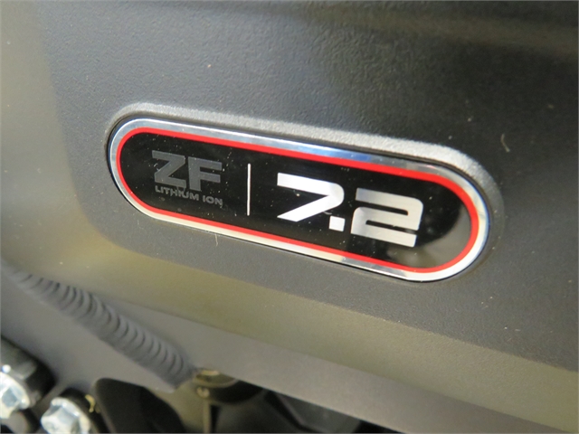 2023 Zero FX ZF7.2 at Sky Powersports Port Richey