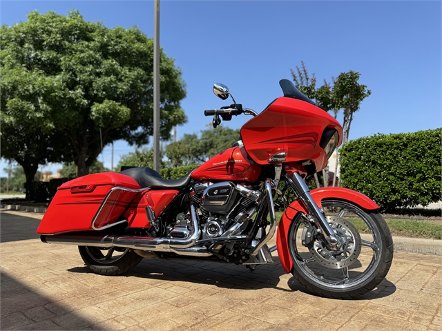 2017 Harley-Davidson Road Glide Special at Lucky Penny Cycles