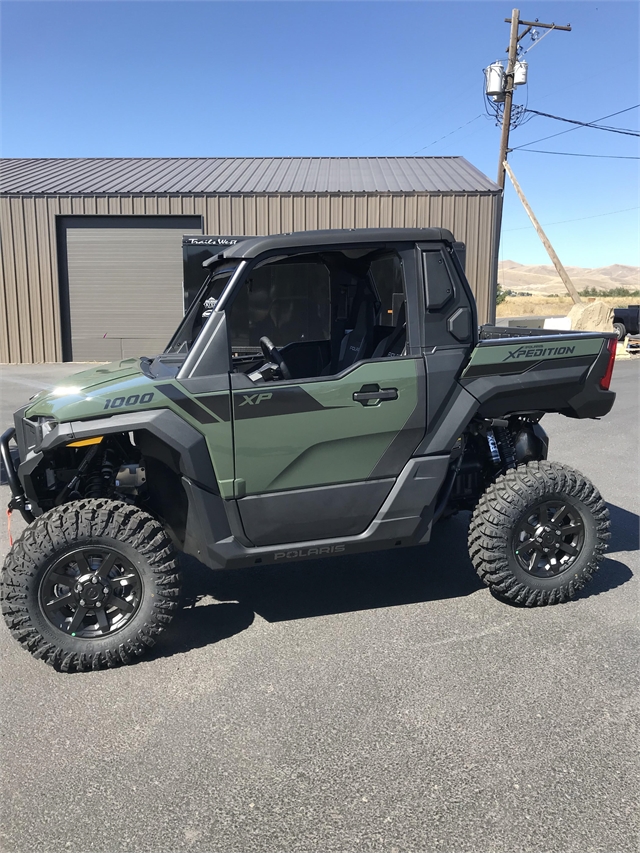 2024 POLARIS G24G2K99AB at Guy's Outdoor Motorsports & Marine