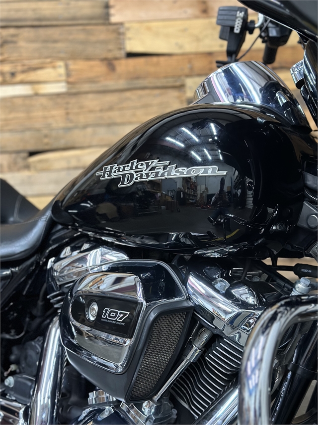 2017 Harley-Davidson Street Glide Special at Lumberjack Harley-Davidson