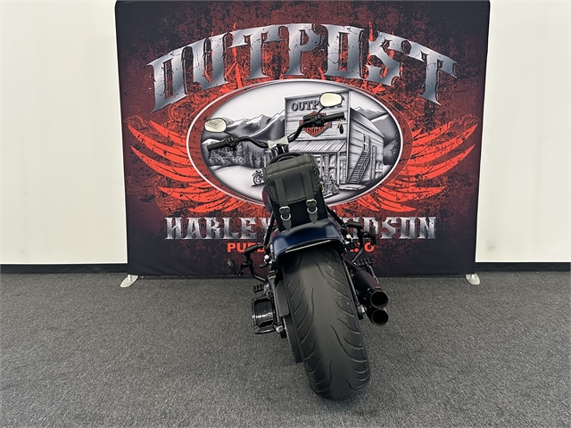 2018 Harley-Davidson Softail Breakout 114 at Outpost Harley-Davidson