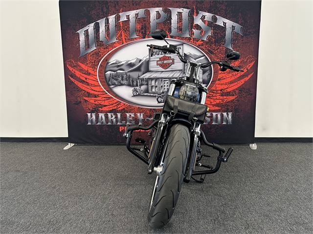 2018 Harley-Davidson Softail Breakout 114 at Outpost Harley-Davidson