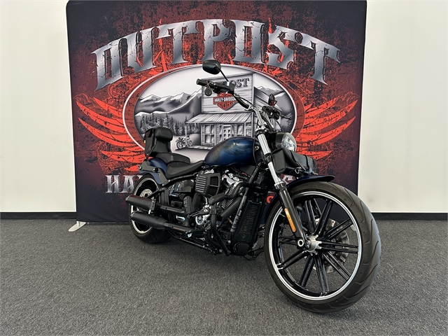 2018 Harley-Davidson Softail Breakout 114 at Outpost Harley-Davidson