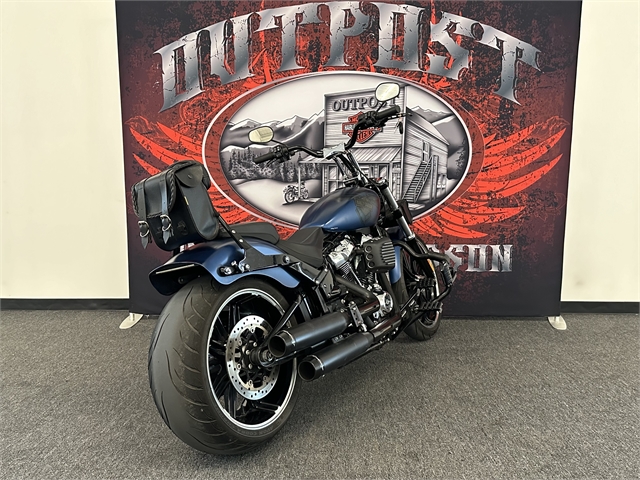 2018 Harley-Davidson Softail Breakout 114 at Outpost Harley-Davidson