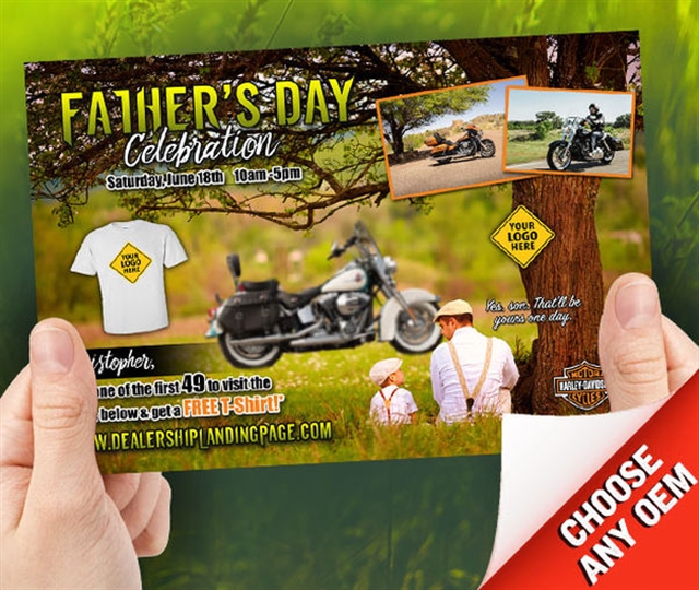 Father's Day Powersports at PSM Marketing - Peachtree City, GA 30269