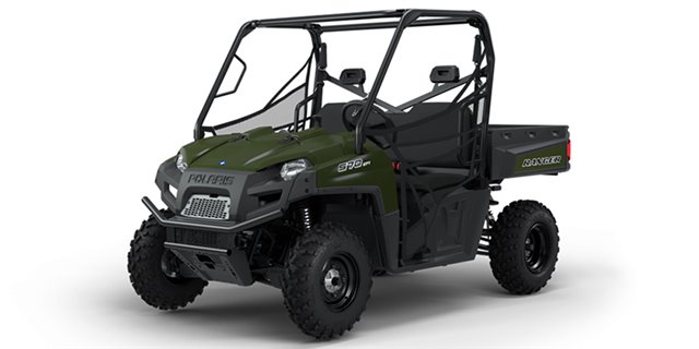 2025 POLARIS 570 FS Base at ATV Zone, LLC