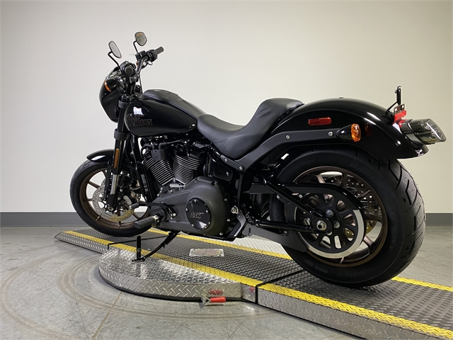 2022 Harley-Davidson Softail Low Rider S at Outlaw Harley-Davidson