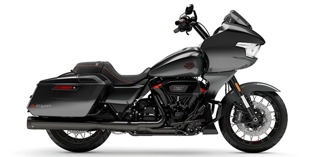 2025 Harley-Davidson Road Glide CVO Road Glide at Palm Springs Harley-Davidson®