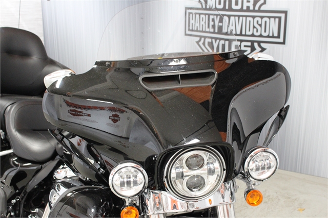 2020 Harley-Davidson FLHTK at Suburban Motors Harley-Davidson